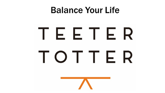 Teeter Totter (株式会社T.C.PLACE)